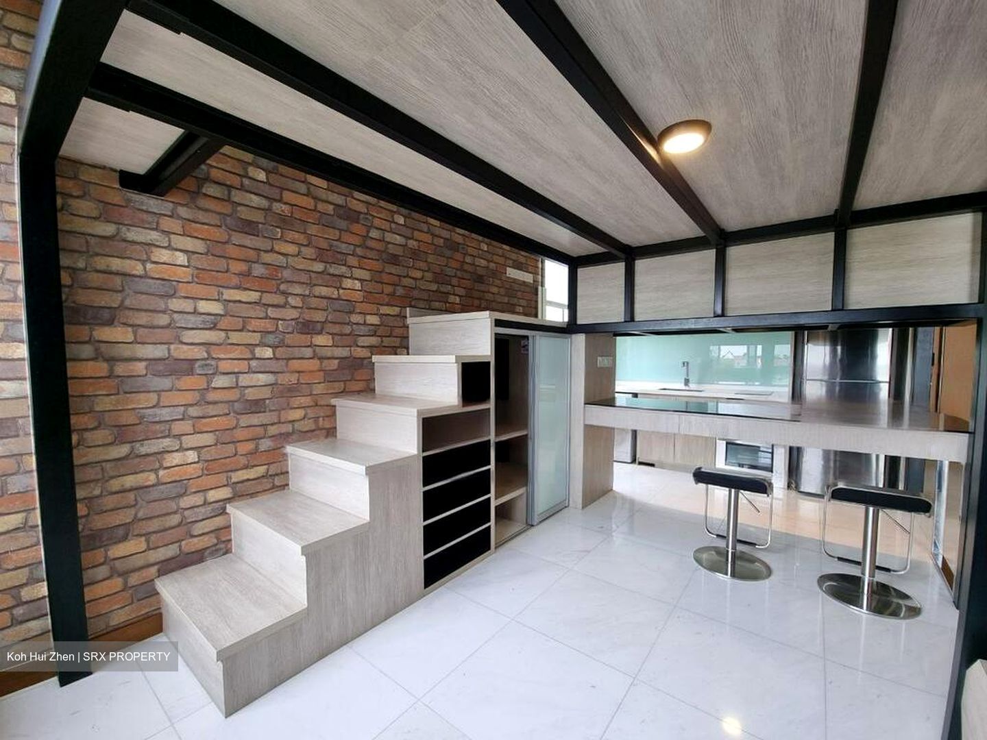 The Greenwich (D28), Condominium #459053961